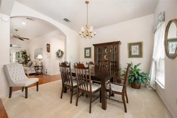 391 Liberty DR, Liberty Hill, TX 78642