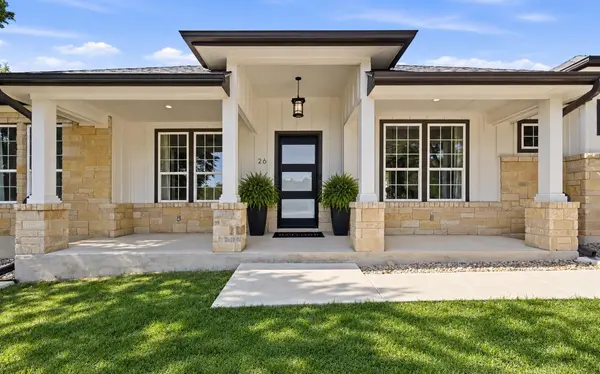 26 Persimmon Drive DR, Wimberley, TX 78676