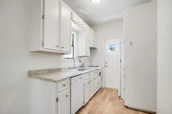 4401 Speedway #207, Austin, TX 78751