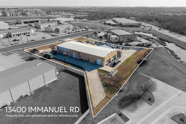 13400 Immanuel RD, Pflugerville, TX 78660