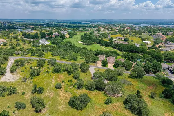 Lot W4042 Fault Line/Twin Oaks, Horseshoe Bay, TX 78657