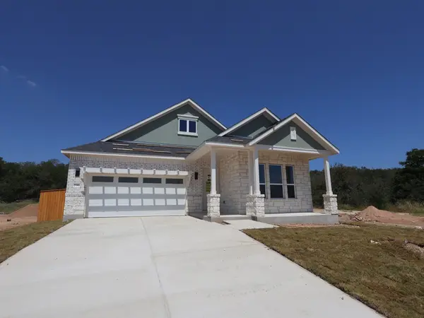 296 Champ Ave, Buda, TX 78610