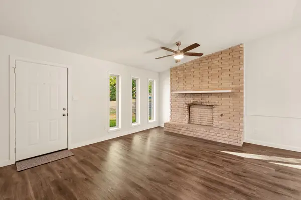 2507 Biggs DR, Austin, TX 78741