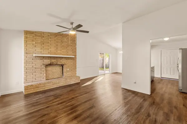 2507 Biggs DR, Austin, TX 78741