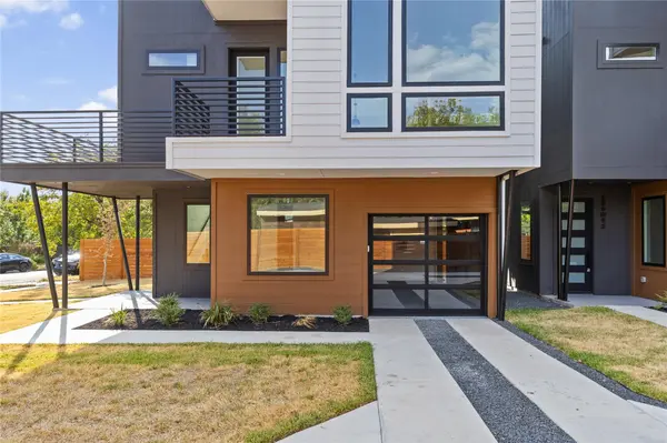 100 W Odell ST #1, Austin, TX 78752