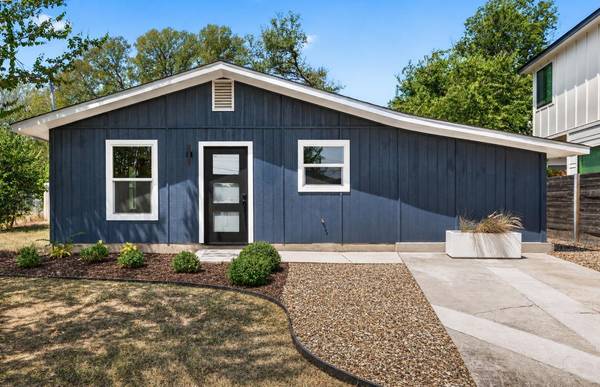 1708 Adina ST, Austin, TX 78721