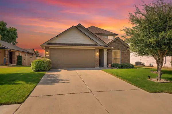 308 Moulins LN, Georgetown, TX 78626