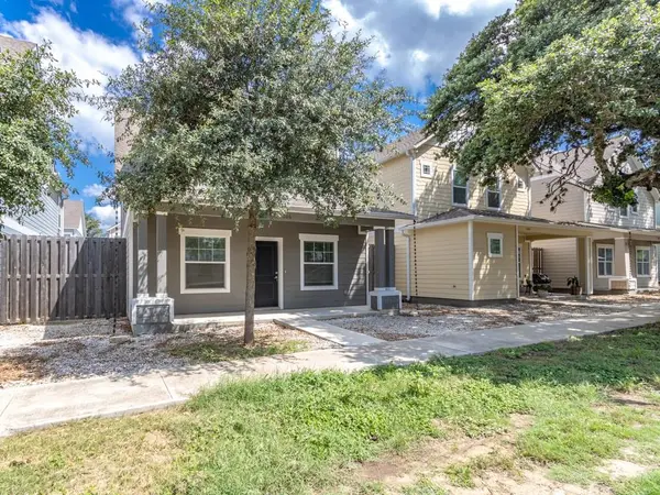 206 Munro ST, Liberty Hill, TX 78642