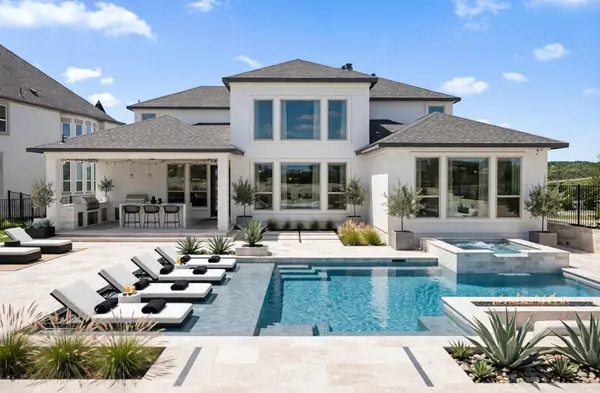 1316 Da Vinci TRL, Leander, TX 78641