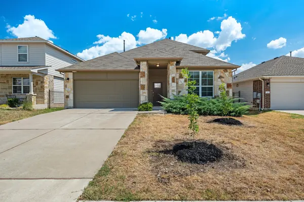 133 Empress Tree DR, Leander, TX 78641