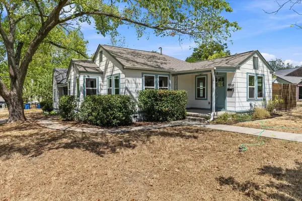 4800 Evans Ave #A, Austin, TX 78751