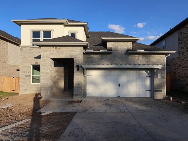 4020 Fulton DR, Leander, TX 78641