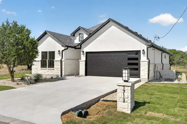 1713 Whitetail RD, Horseshoe Bay, TX 78657