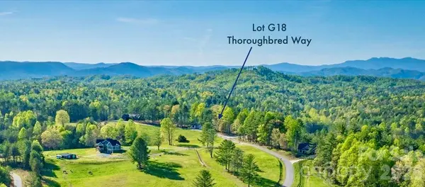 2070 Thoroughbred WAY #G18, Lenoir, NC 28645