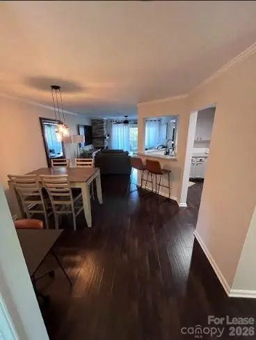 2547 Stockbridge DR, Charlotte, NC 28210