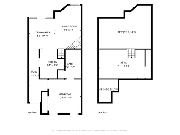 244 S Cedar ST #5, Charlotte, NC 28202