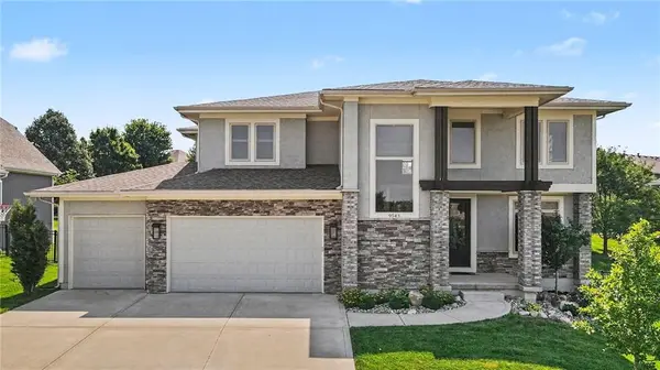 9543 N Kentucky AVE, Kansas City, MO 64157