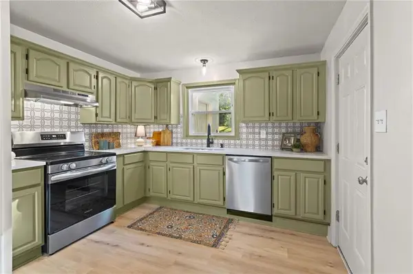 7405 Park AVE, Kansas City, MO 64132