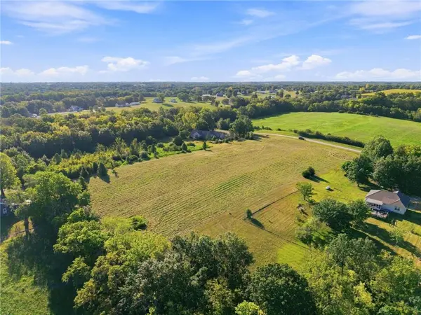 SE 206th ST, Holt, MO 64048