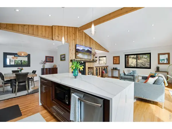 8394 Larkspur, Boulder, CO 80302