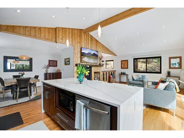 8394 Larkspur, Boulder, CO 80302