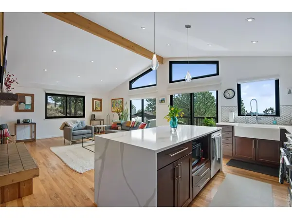 8394 Larkspur, Boulder, CO 80302
