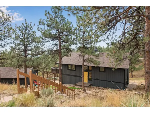 8394 Larkspur, Boulder, CO 80302