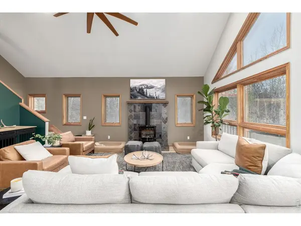 317 Ridge, Ward, CO 80481
