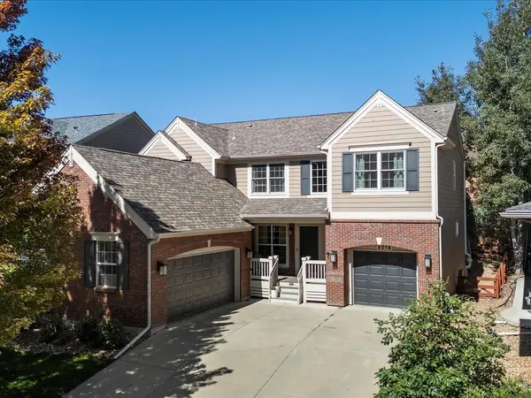 2215 Creekside, Longmont, CO 80504