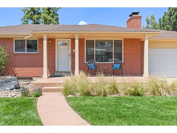 5285 Illini, Boulder, CO 80303
