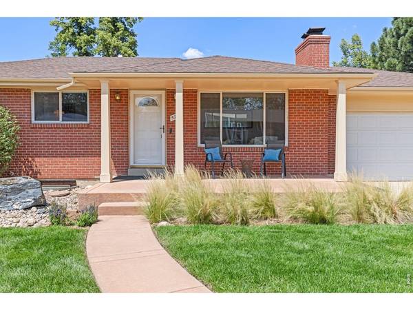 5285 Illini, Boulder, CO 80303