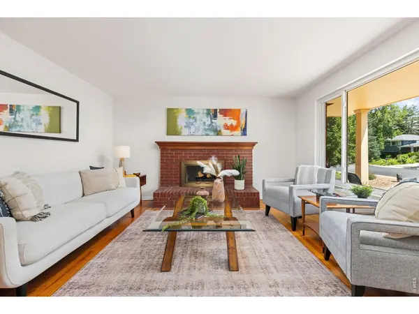 5285 Illini, Boulder, CO 80303