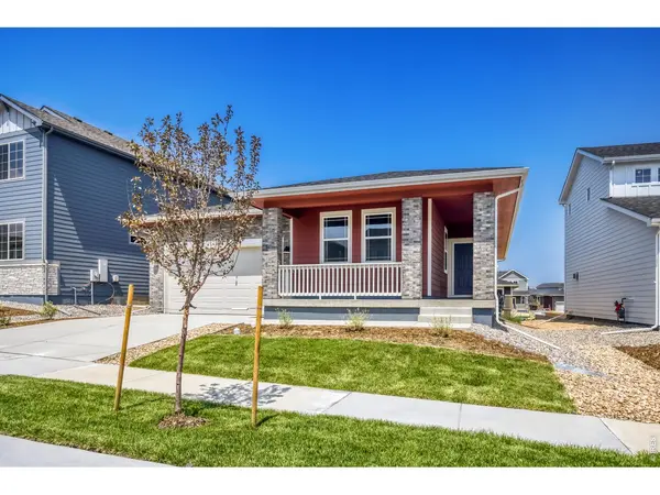 1814 Baltusrol, Fort Collins, CO 80524