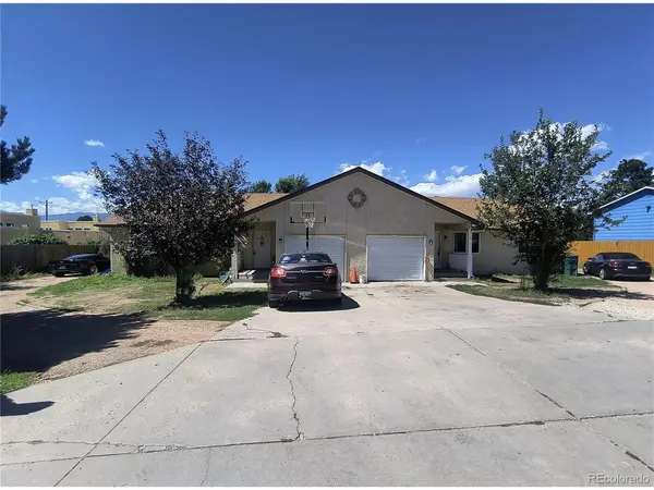 4620 Park Vista, Colorado Springs, CO 80918