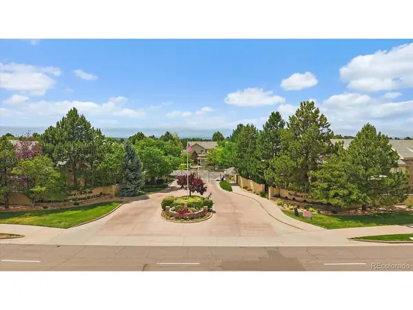 4545 S Monaco #344, Denver, CO 80237
