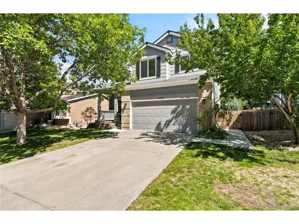 11312 Tumbleweed, Parker, CO 80138