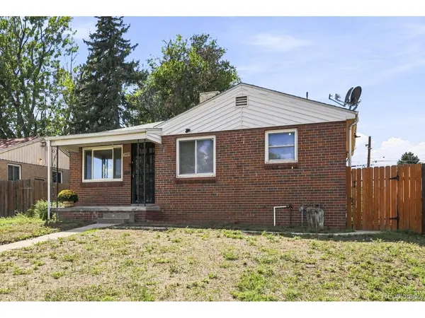3223 Newport, Denver, CO 80207
