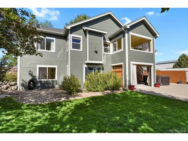 34808 Cimarron, Elizabeth, CO 80107