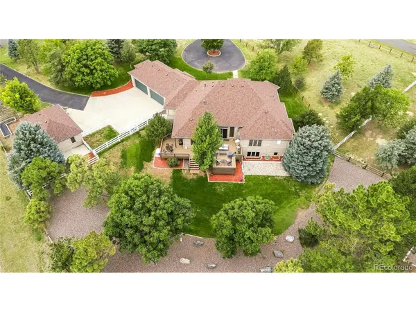 6820 S Salida, Foxfield, CO 80016