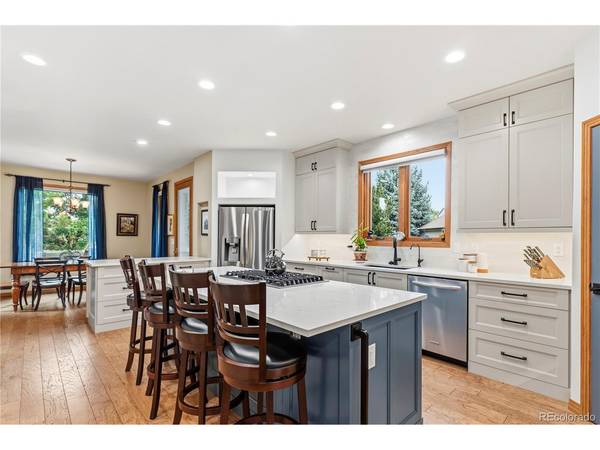 6820 S Salida, Foxfield, CO 80016