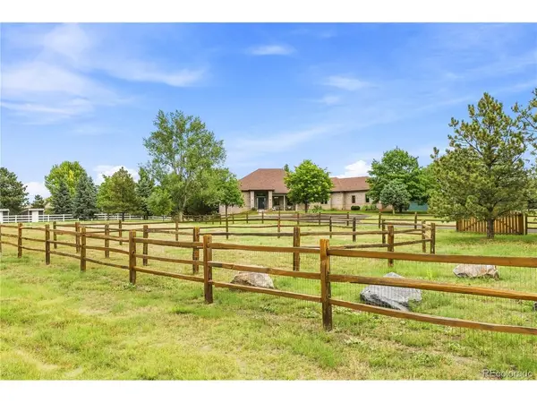 6820 S Salida, Foxfield, CO 80016