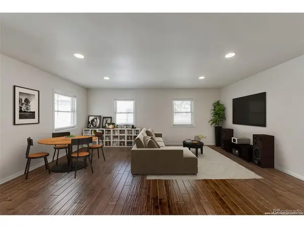 3451 S Fairfax, Denver, CO 80222