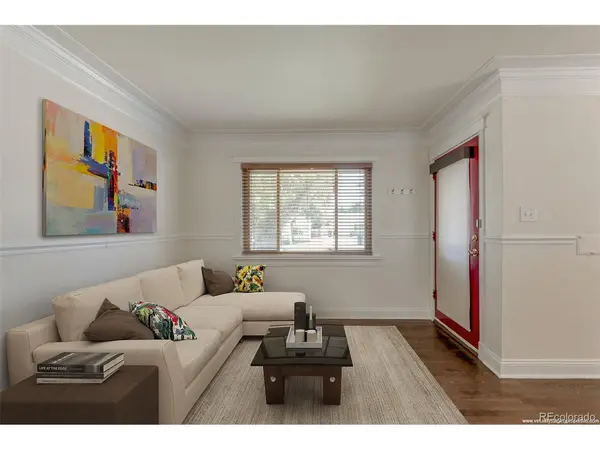 3451 S Fairfax, Denver, CO 80222