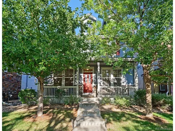 1372 S Duquesne, Aurora, CO 80018