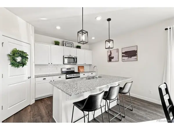 15732 Syracuse, Thornton, CO 80602