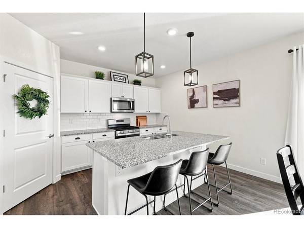 15732 Syracuse, Thornton, CO 80602