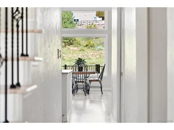 7084 Fox Paw, Littleton, CO 80125