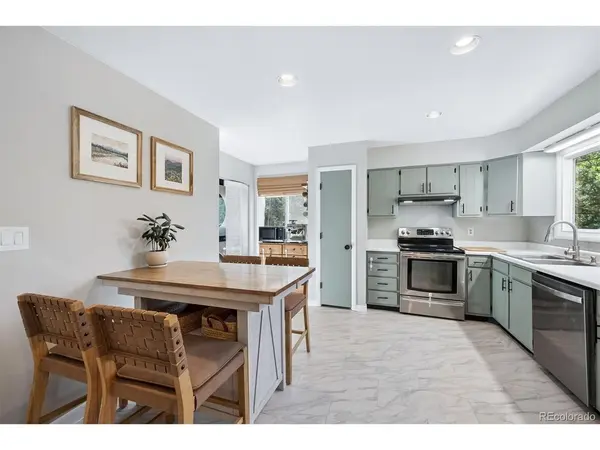 12022 Alvin, Conifer, CO 80433
