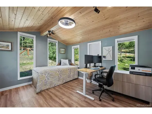 12022 Alvin, Conifer, CO 80433