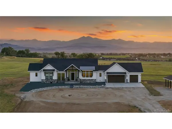 17895 County Road 3, Berthoud, CO 80513